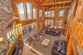 Boulder Heights by Taylor Made Deep Creek