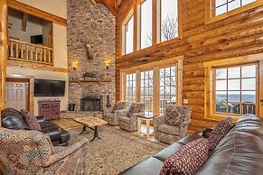 Boulder Heights by Taylor Made Deep Creek