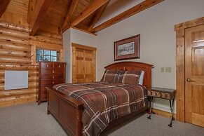 Boulder Heights by Taylor Made Deep Creek