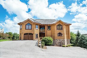 Boulder Heights by Taylor Made Deep Creek
