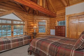 Boulder Heights by Taylor Made Deep Creek