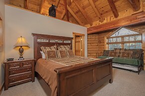Boulder Heights by Taylor Made Deep Creek