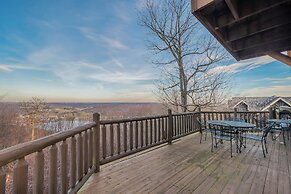 Boulder Heights by Taylor Made Deep Creek