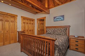 Boulder Heights by Taylor Made Deep Creek