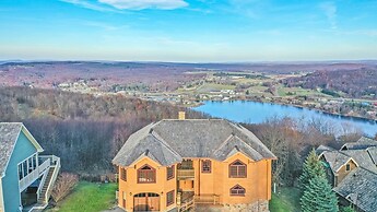 Boulder Heights by Taylor Made Deep Creek