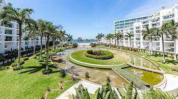 Condo Aria Ocean 306