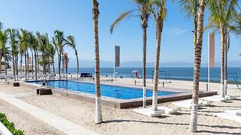 Condo Aria Ocean 306