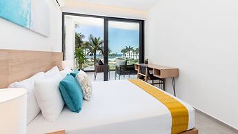 Condo Aria Ocean 306
