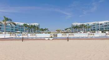 Condo Aria Ocean 306