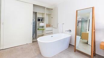 Condo Aria Ocean 306