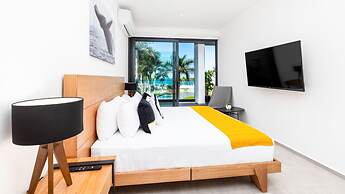 Condo Aria Ocean 306