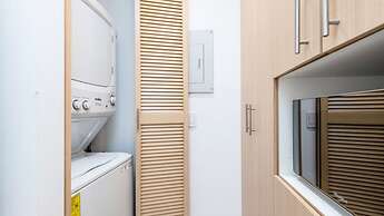 Condo Aria Ocean 306