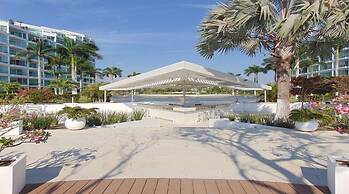 Condo Aria Ocean 306