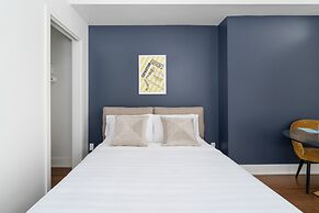 ApartHotel Prince Arthur