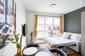 ApartHotel Prince Arthur