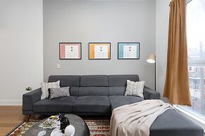 ApartHotel Prince Arthur