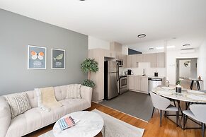 ApartHotel Prince Arthur