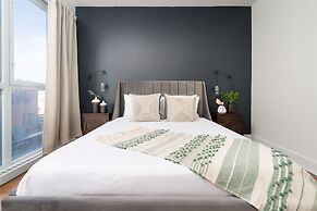 ApartHotel Prince Arthur