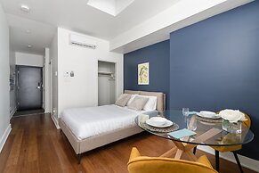 ApartHotel Prince Arthur