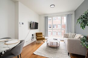 ApartHotel Prince Arthur