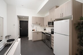 ApartHotel Prince Arthur