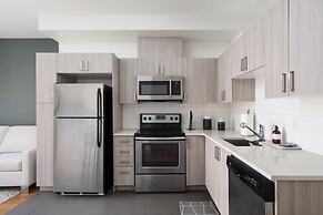 ApartHotel Prince Arthur