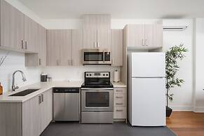 ApartHotel Prince Arthur