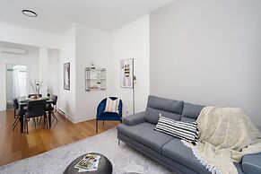 ApartHotel Prince Arthur