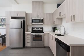 ApartHotel Prince Arthur