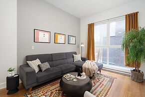 ApartHotel Prince Arthur