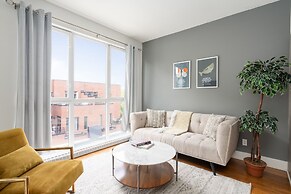 ApartHotel Prince Arthur