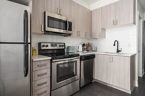 ApartHotel Prince Arthur