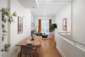 ApartHotel Prince Arthur