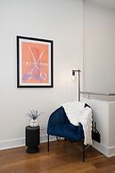 ApartHotel Prince Arthur