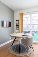 ApartHotel Prince Arthur