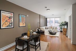 ApartHotel Prince Arthur