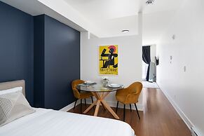 ApartHotel Prince Arthur