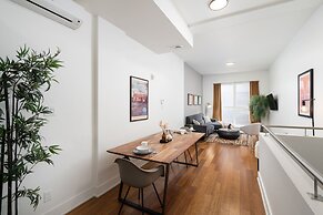 ApartHotel Prince Arthur