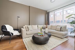 ApartHotel Prince Arthur