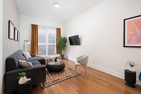 ApartHotel Prince Arthur