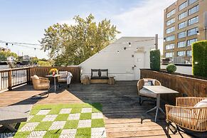 ApartHotel Prince Arthur