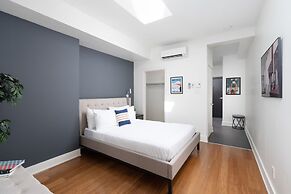 ApartHotel Prince Arthur