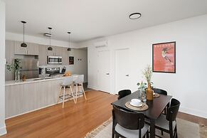 ApartHotel Prince Arthur