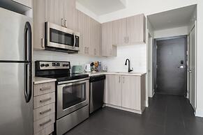 ApartHotel Prince Arthur