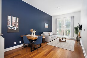 ApartHotel Prince Arthur