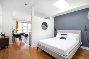 ApartHotel Prince Arthur