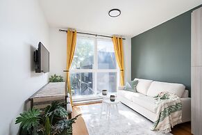 ApartHotel Prince Arthur