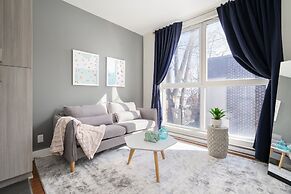 ApartHotel Prince Arthur