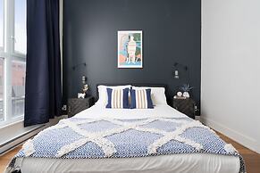 ApartHotel Prince Arthur