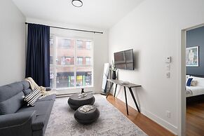 ApartHotel Prince Arthur